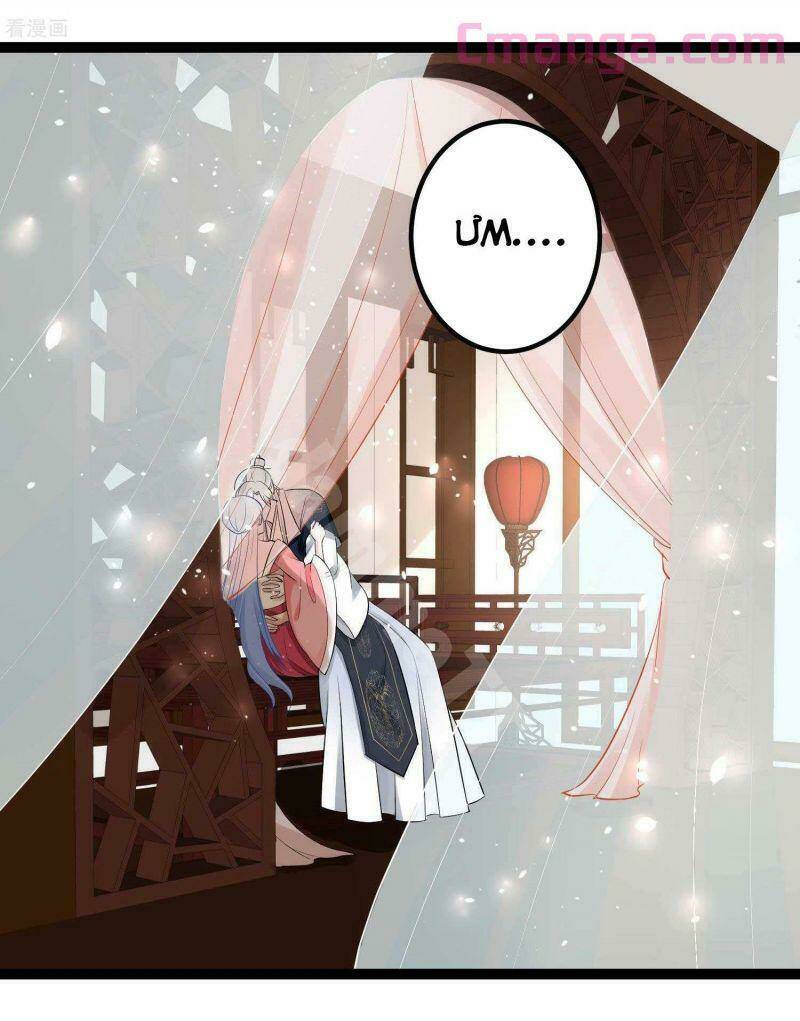 độc y đích nữ chapter 41 9