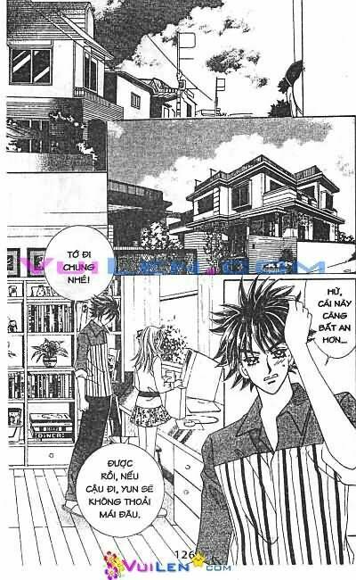 nụ hôn cuối chapter 77 7