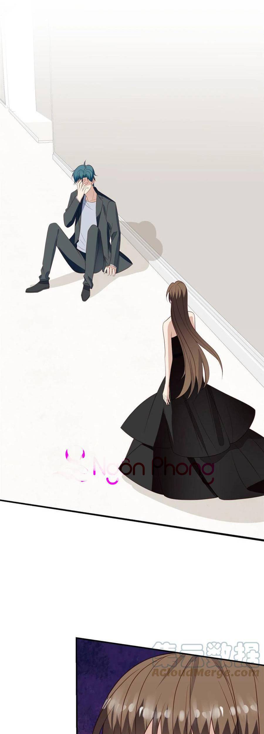 dựa vào đại lão ổn định vị trí c trong nam đoàn chapter 146 24