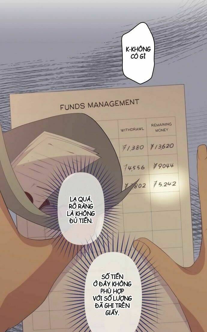 viên thuốc trùng sinh chapter 136 32