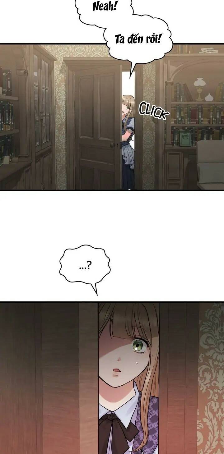 người thừa kế chapter 42 31