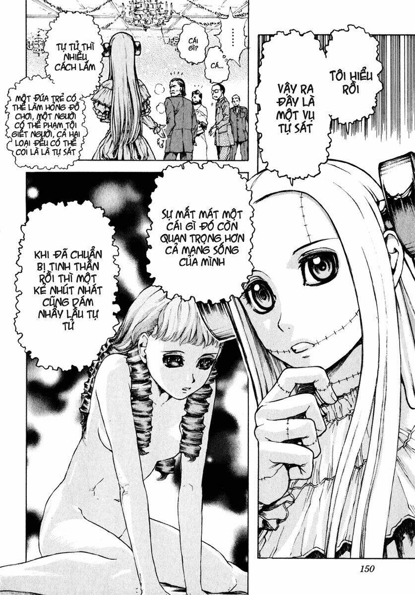 franken fran chapter 6 19