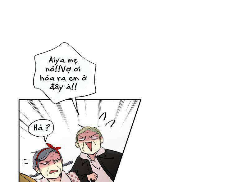 oppa! chúng ta ly hôn đi! chapter 1 13