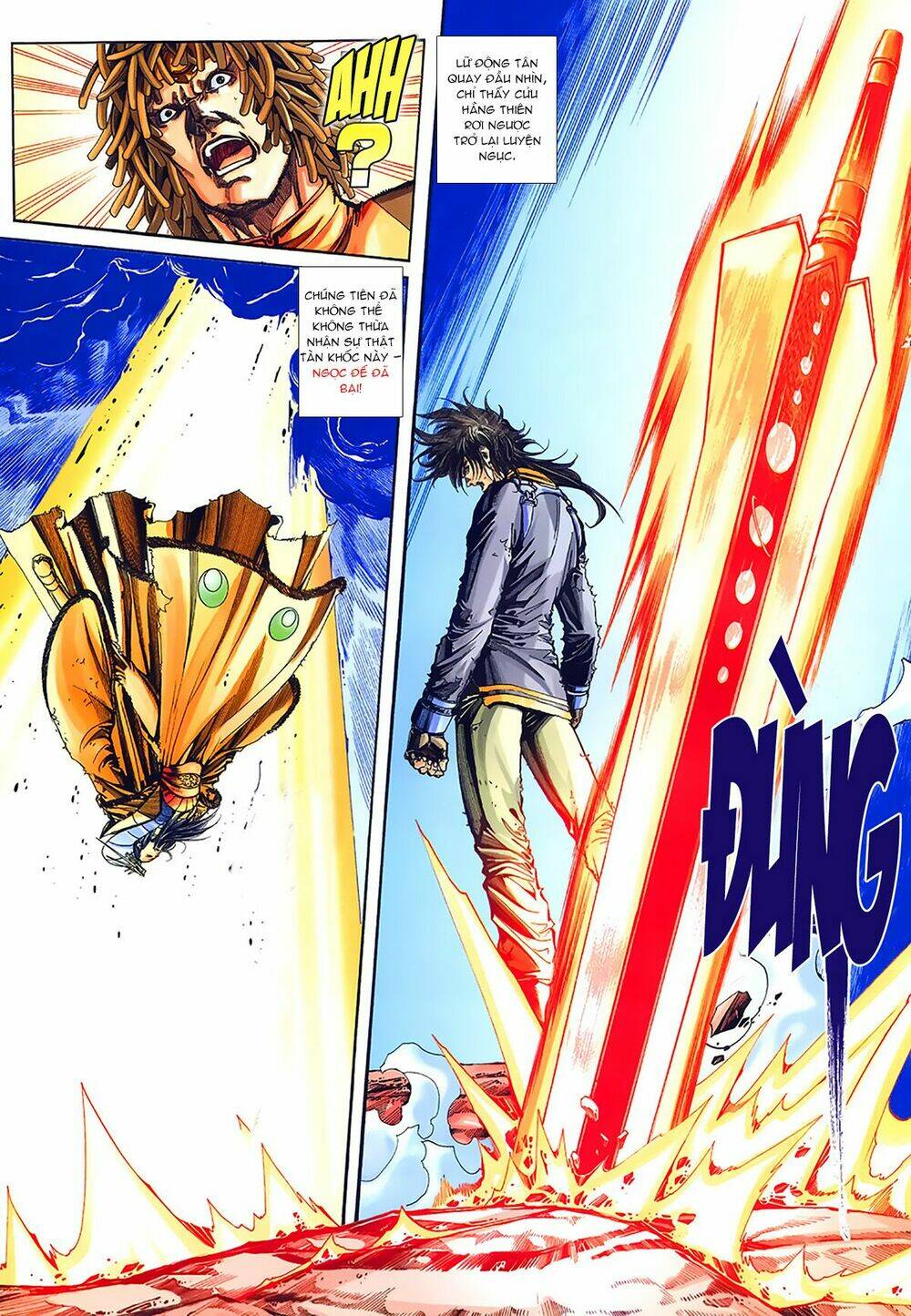 bát tiên đạo chapter 44 19