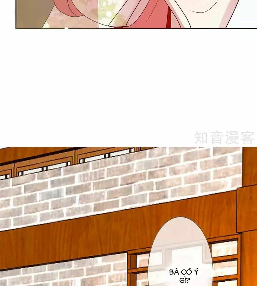 cửu khuyết phong hoa chapter 47 50