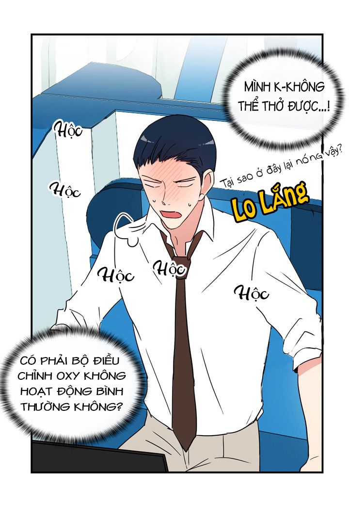 rắc rối về vấn đề yêu đương của tôi chapter 45 28