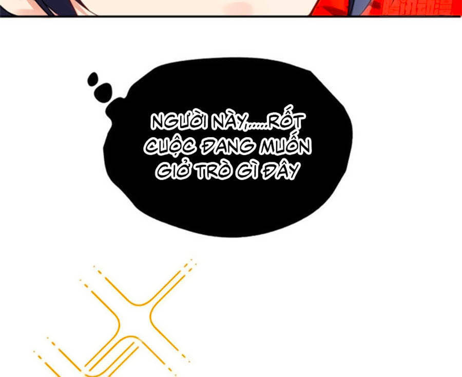 kế hoạch tự cứu của phản phái ma nữ chapter 4.5 15