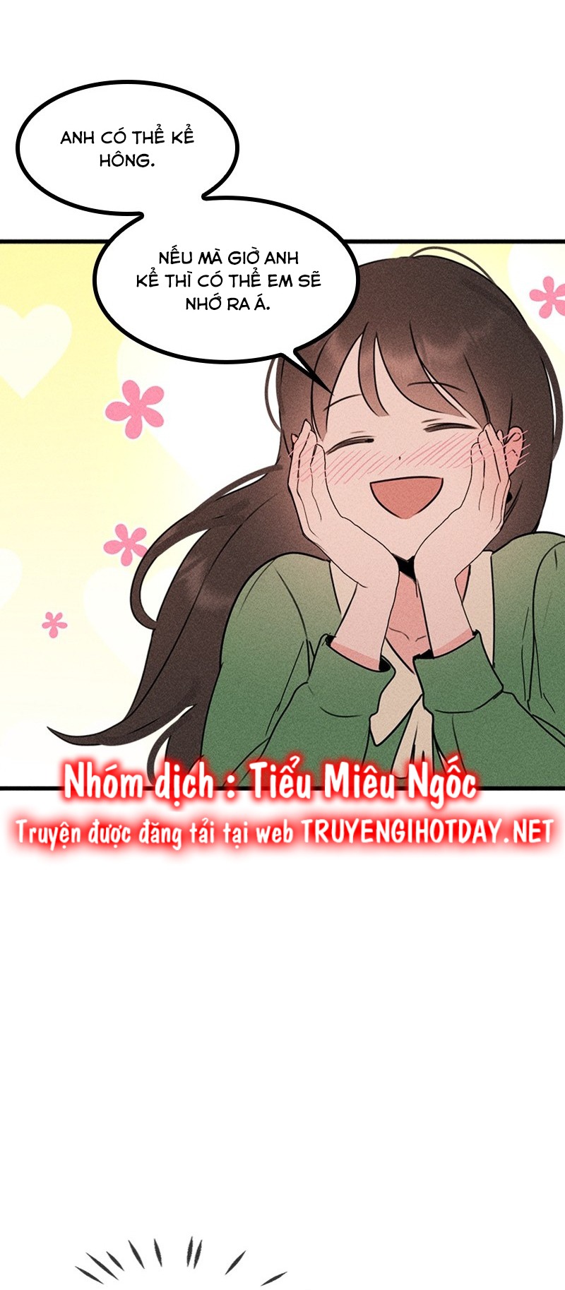 cuộc sống riêng của chị tôi chapter 12 11