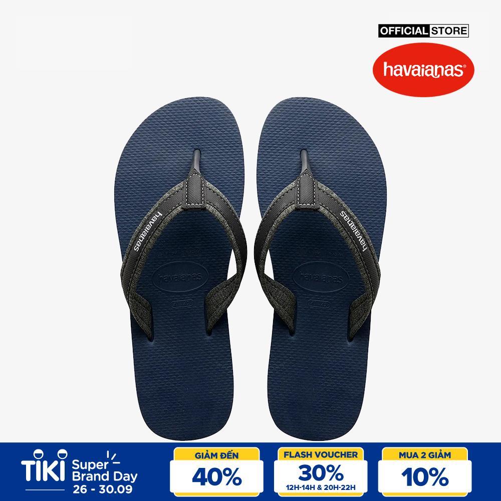 HAVAIANAS - Dép nam Chinelo Masculino 4144367