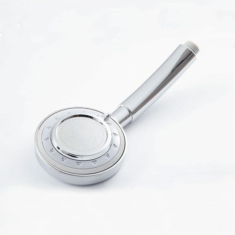 Bộ tay sen tăng áp 3 chế độ nước - VS0050