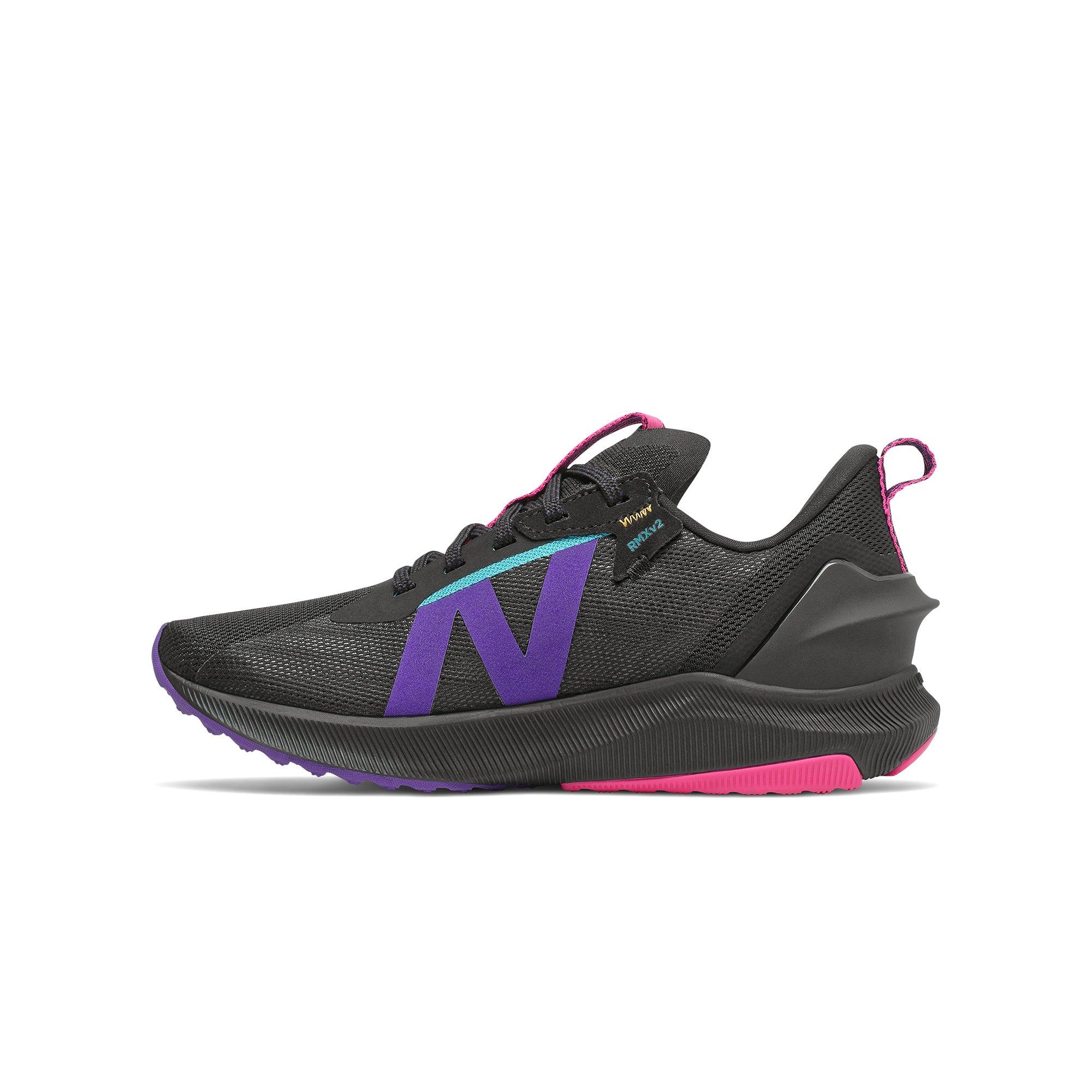 Giày thể thao nữ New Balance Cushioning - WPRMXLV2