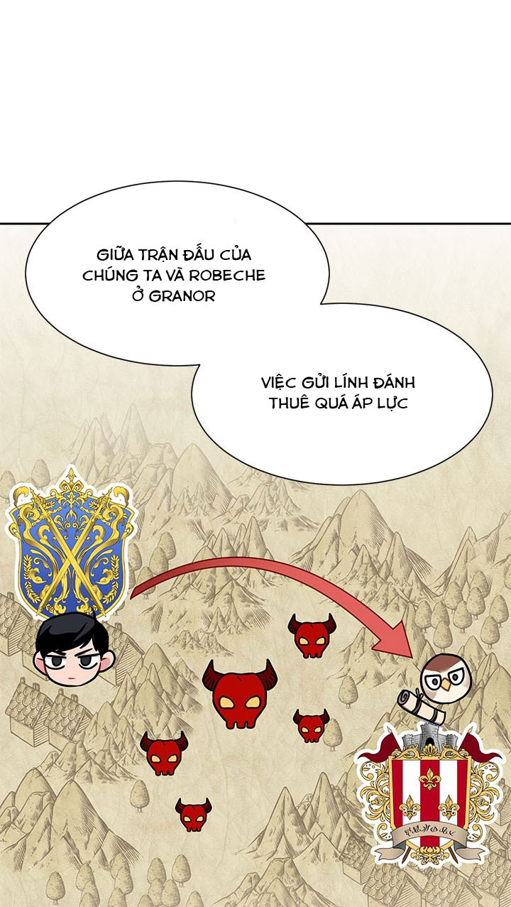 công chúa của loài chim chapter 5 74