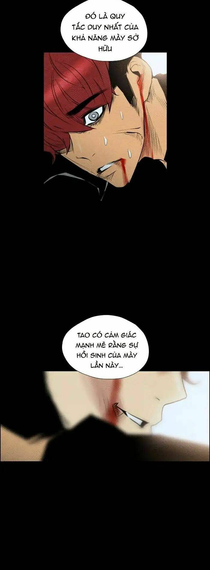 kẻ hồi sinh chapter 66 44