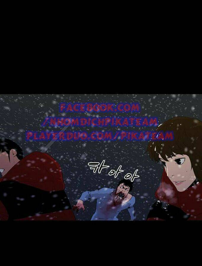 đêm vùng cực chapter 41 47