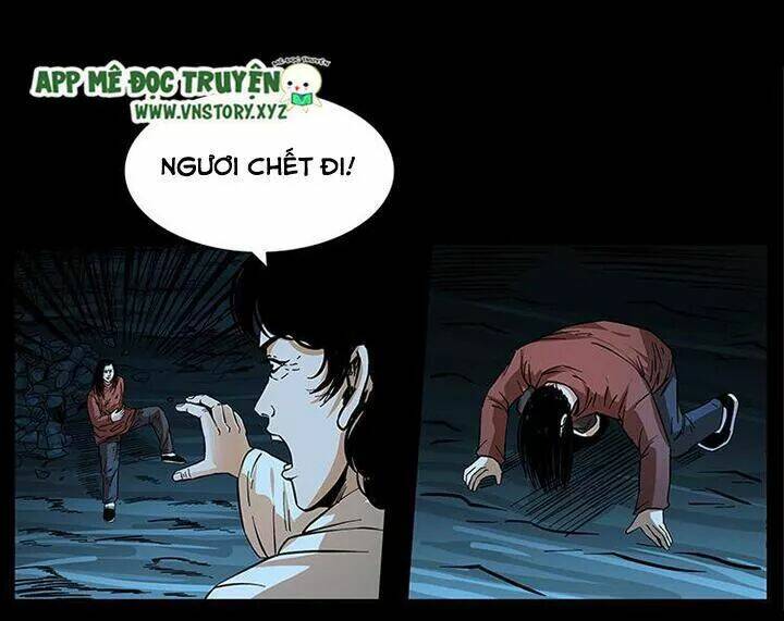 U Minh Ngụy Tượng Chapter 189 58