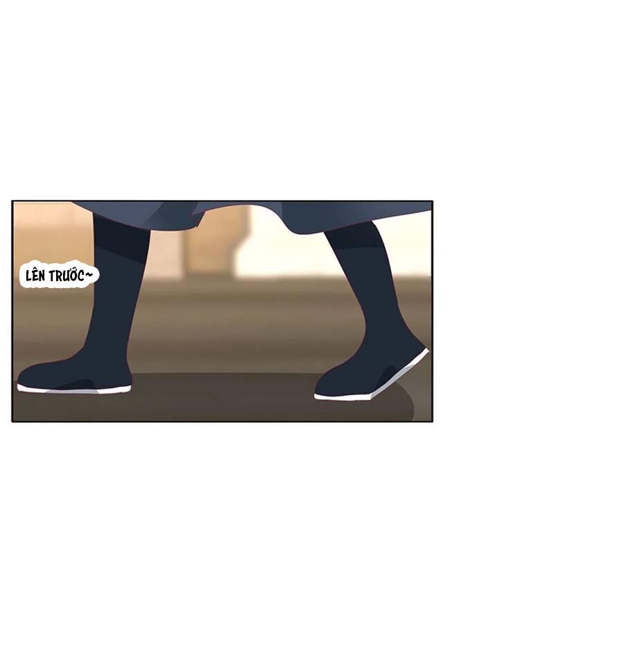 thông linh phi chapter 653 4