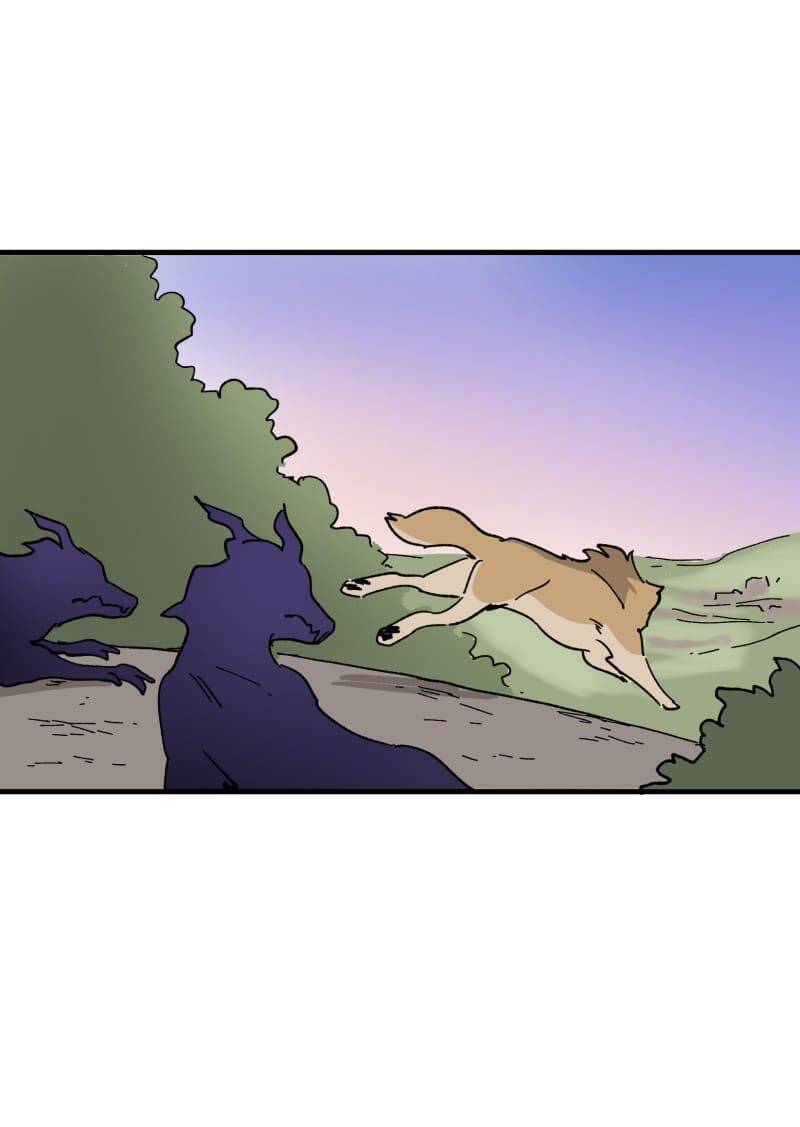 lumine - cội nguồn ánh sáng chapter 152 17