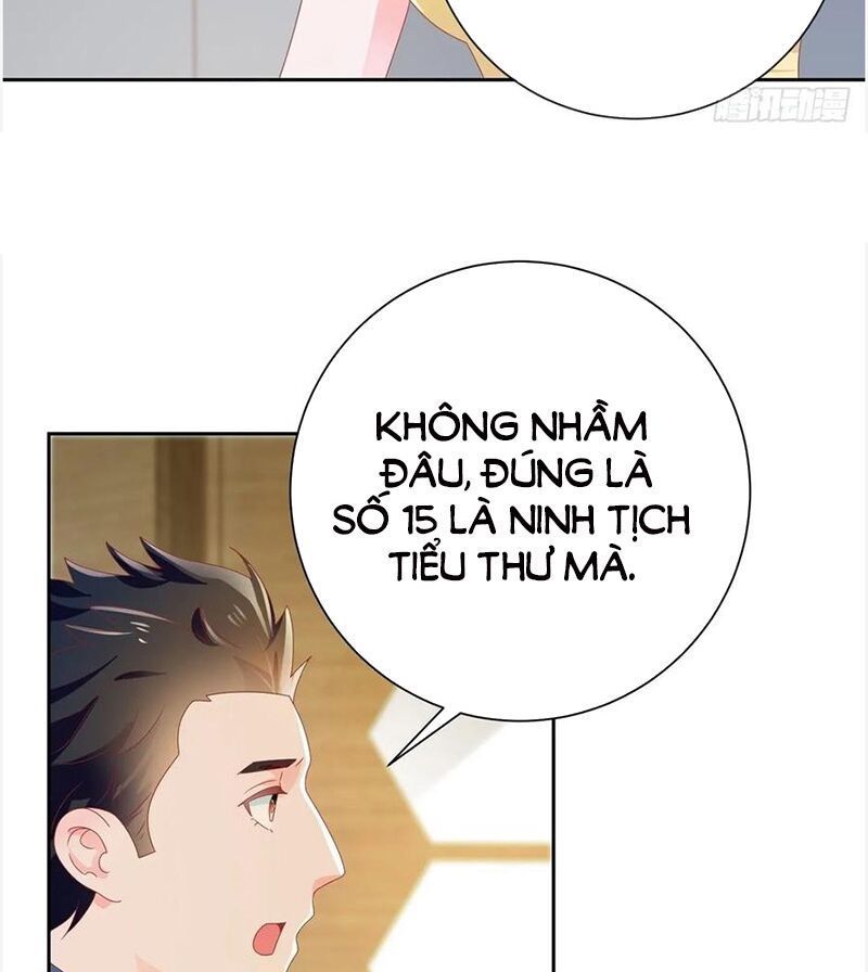 ẩn hôn 100%: chọc tức vợ yêu mua một tặng một chapter 155 17