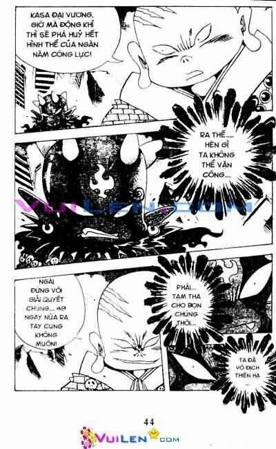 những người bạn tốt chapter 27 45