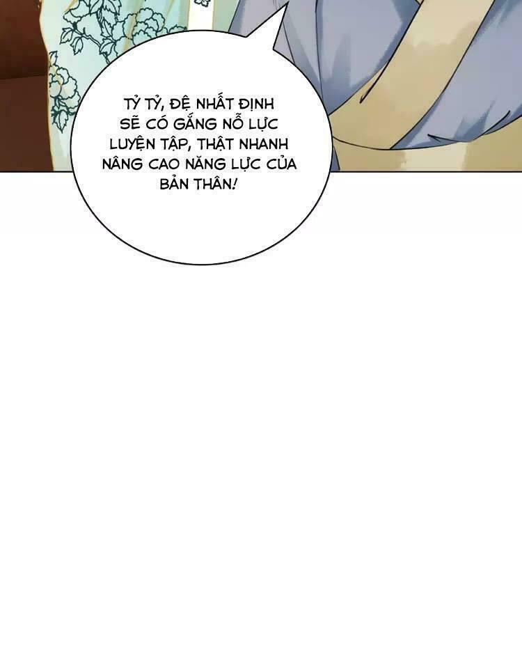 cực phẩm phế vật tiểu thư chapter 16 16