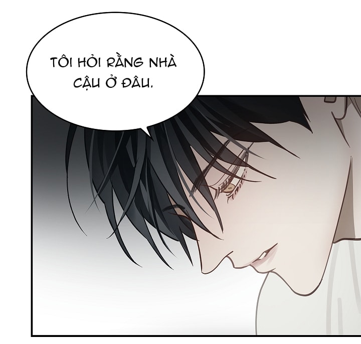 [18+] hoa là mồi nhử chapter 17.2 18