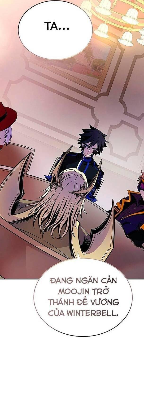 tiêu diệt ác nhân chapter 68 60