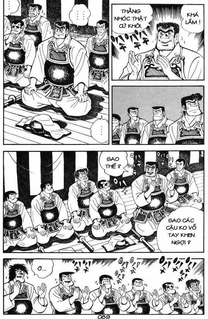 ore wa teppei chapter 51 10