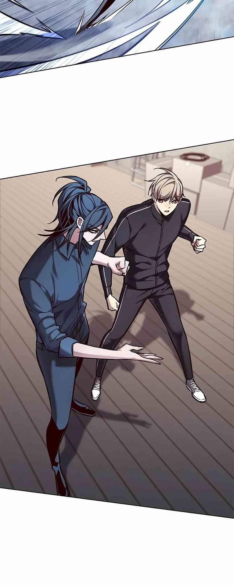 biến thân thành mèo chapter 244 38