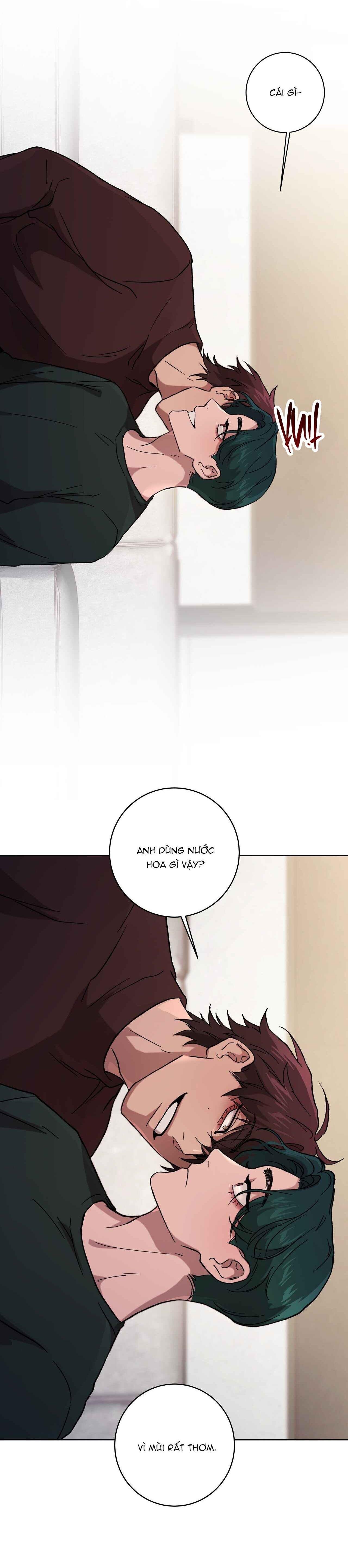 release your persona chapter 2 30