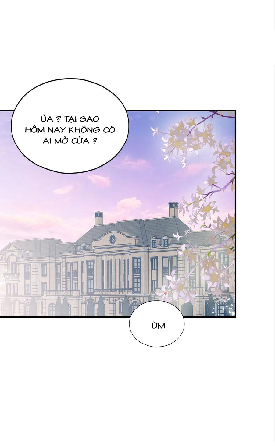 bạo quân ái nhân chapter 103 16