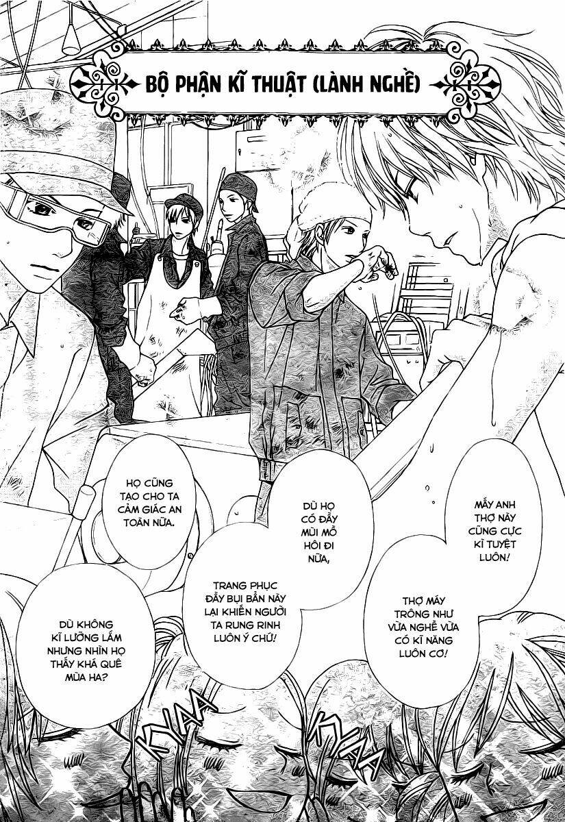 koibana! - koiseyo hanabi chapter 2 21