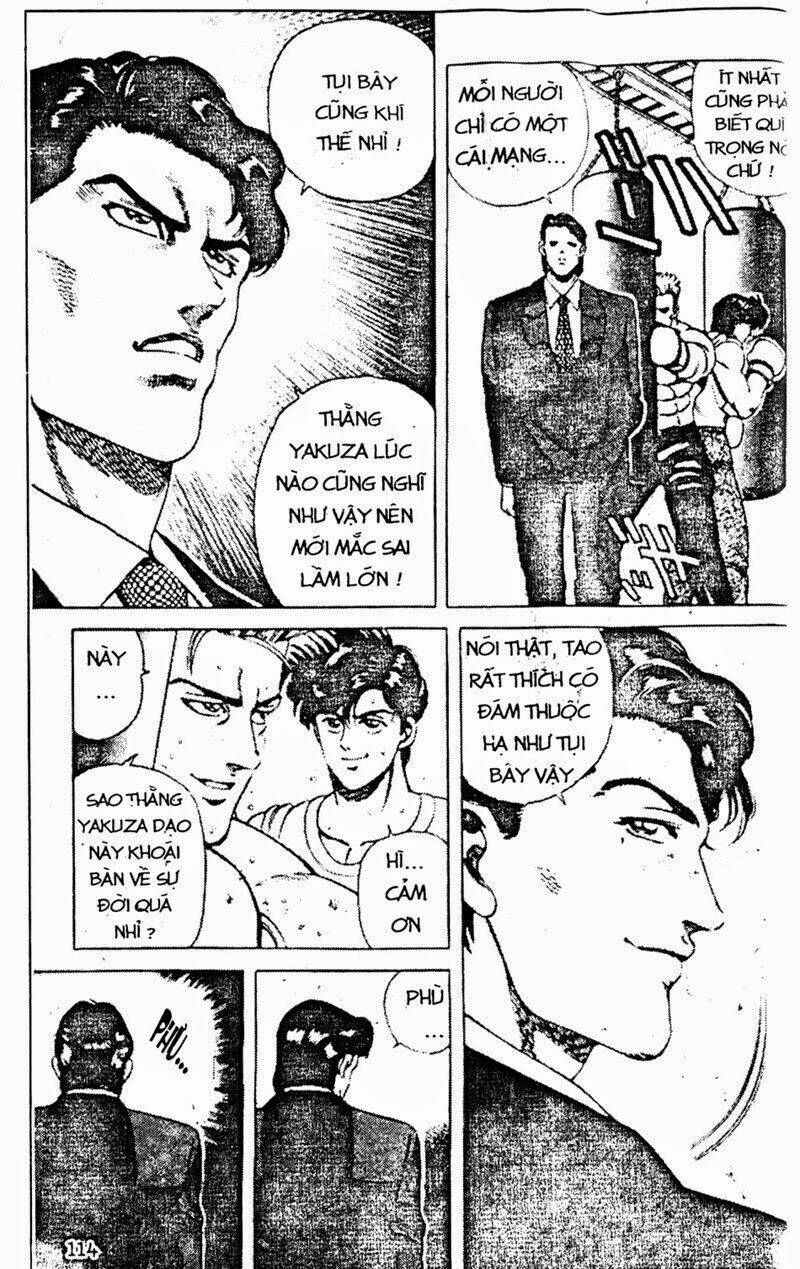 sức mạnh nhân đôi chapter 2.2 22