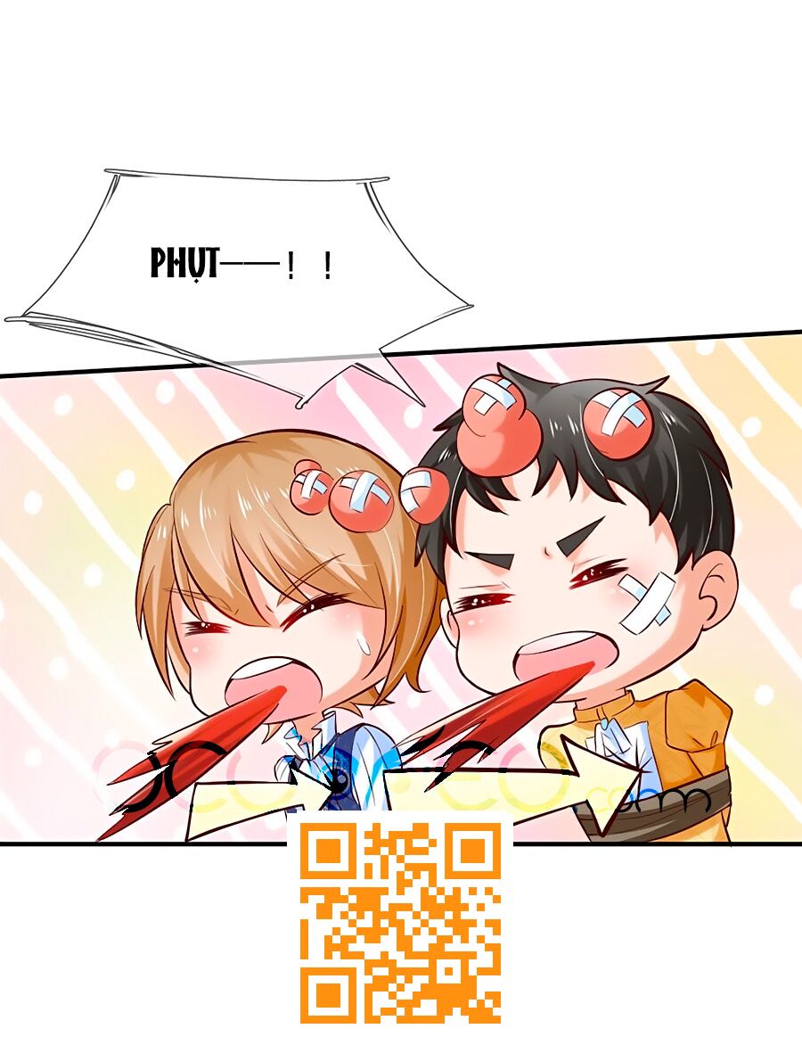 bỗng một ngày nọ trở thành con gái vua chapter 198 31