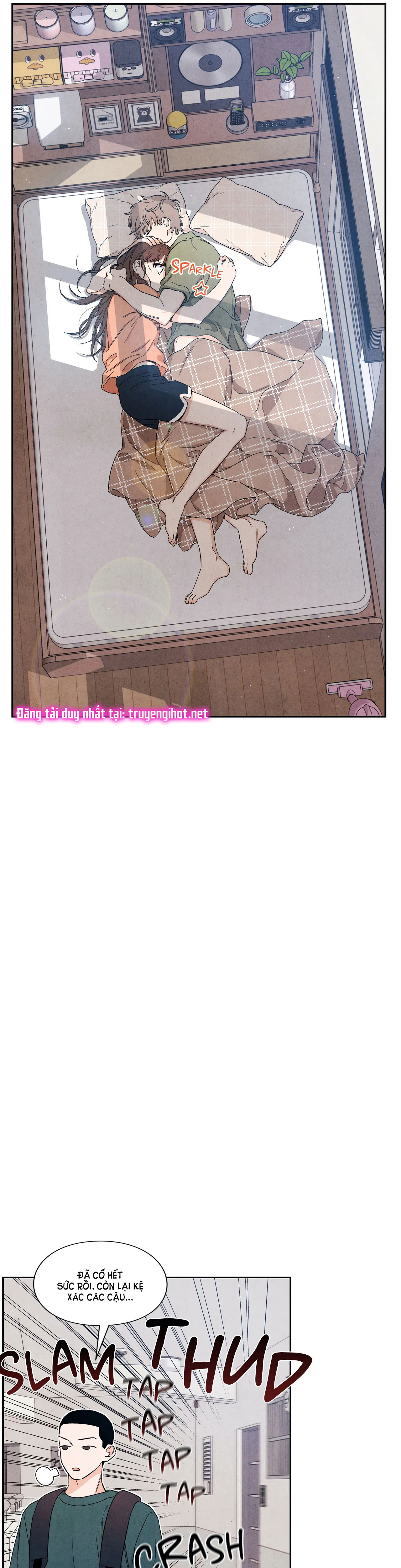 1 cộng 1 bằng.... chapter 52 26