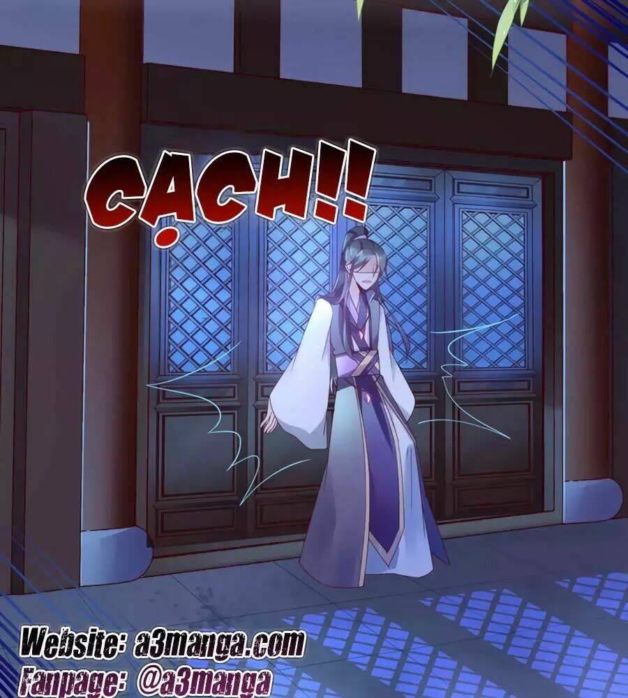 điềm mỹ chi huyết chapter 14 2