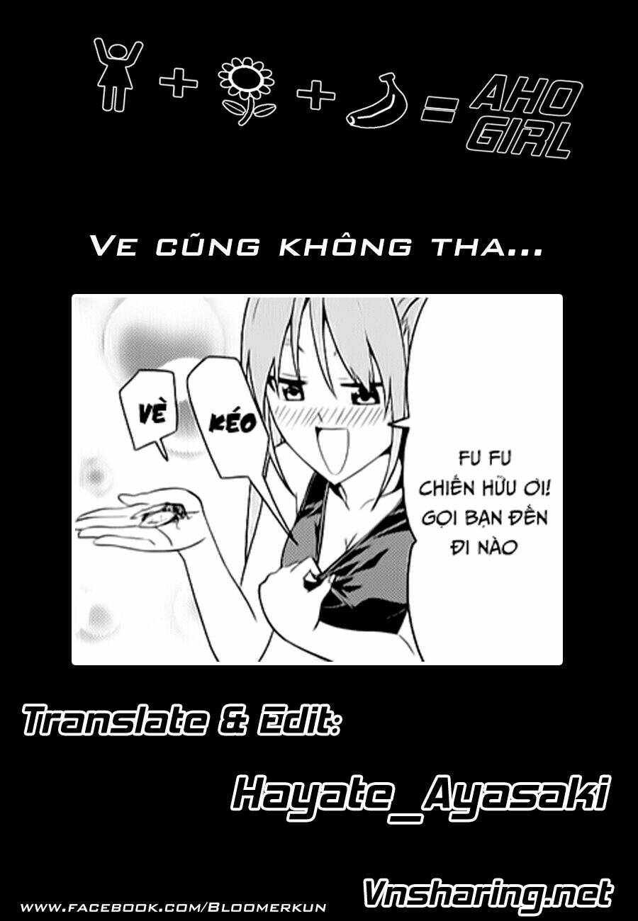 aho girl chapter 39 7