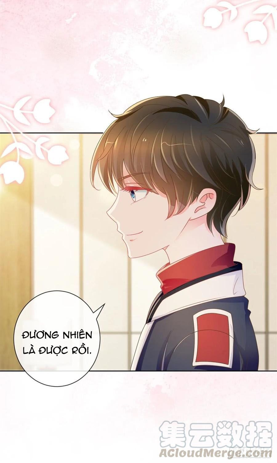 ẩn hôn 100%: chọc tức vợ yêu mua một tặng một chapter 169 10