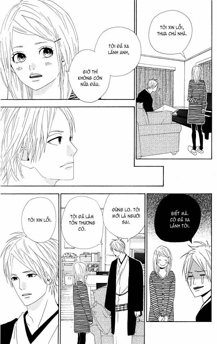 yume miru taiyou chapter 18 17
