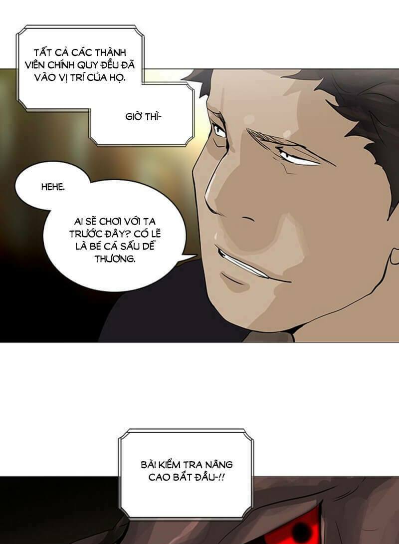 cuộc chiến trong tòa tháp chapter 233 61