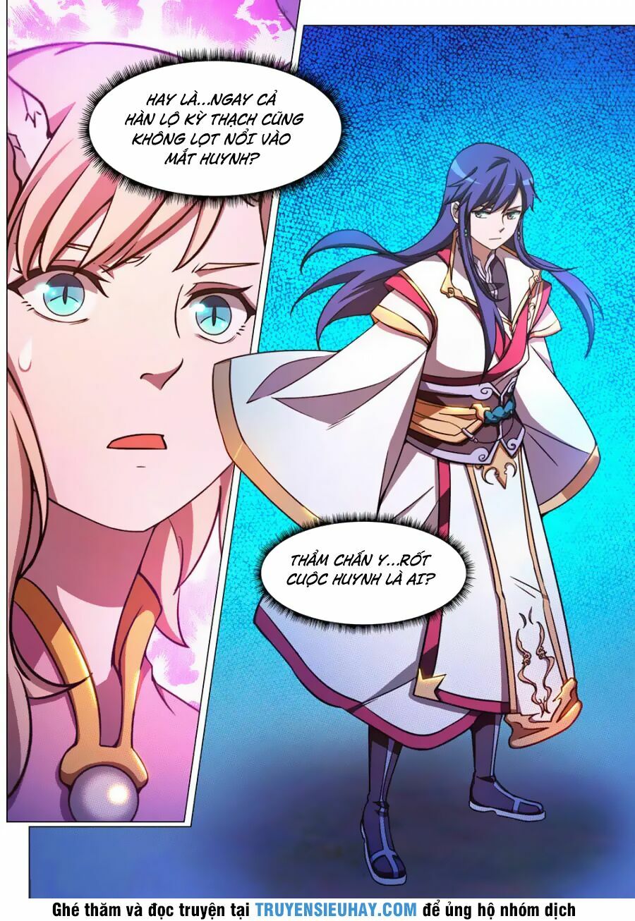 vạn cổ kiếm thần chapter 67 19