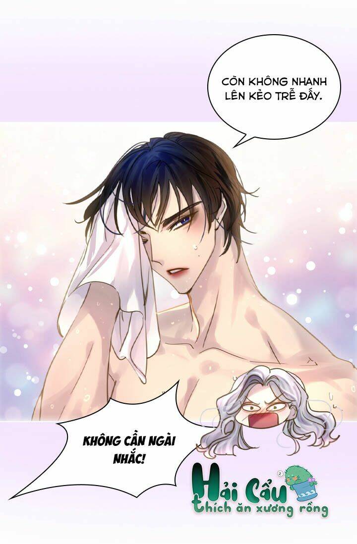 quy luật sinh tồn của nữ phụ chapter 44 33