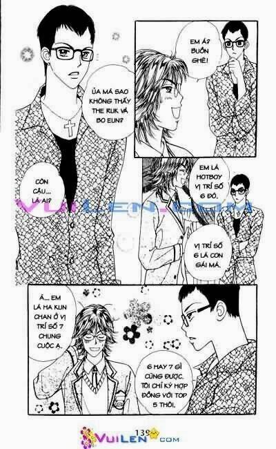 giấc mơ thần tượng chapter 3 140