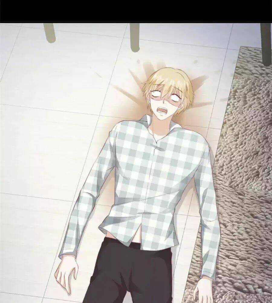 khi trò chơi ác ma bắt đầu chapter 121 111