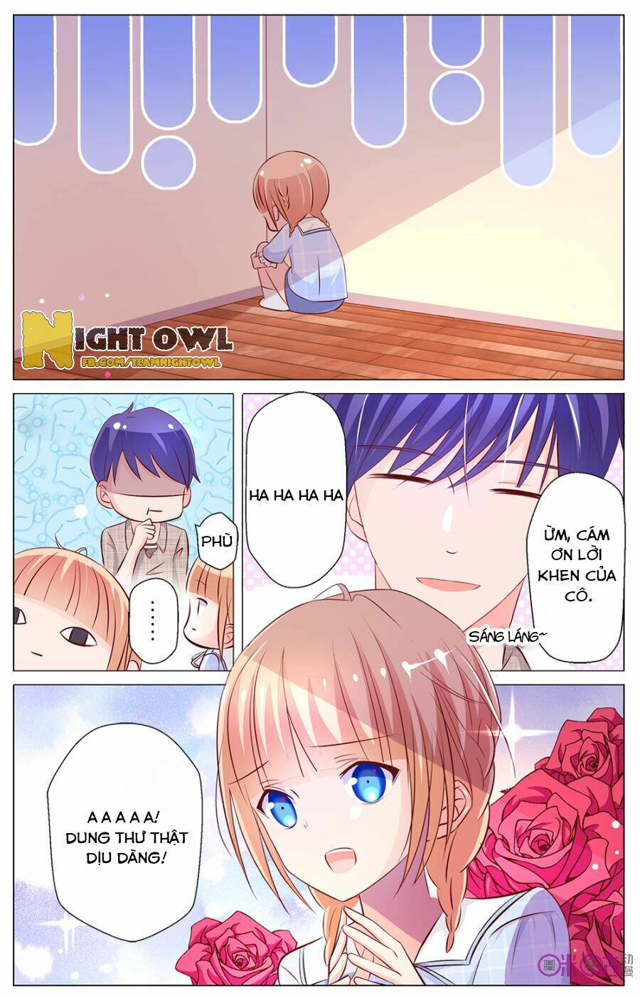 quan hệ rắc rối chapter 14 3