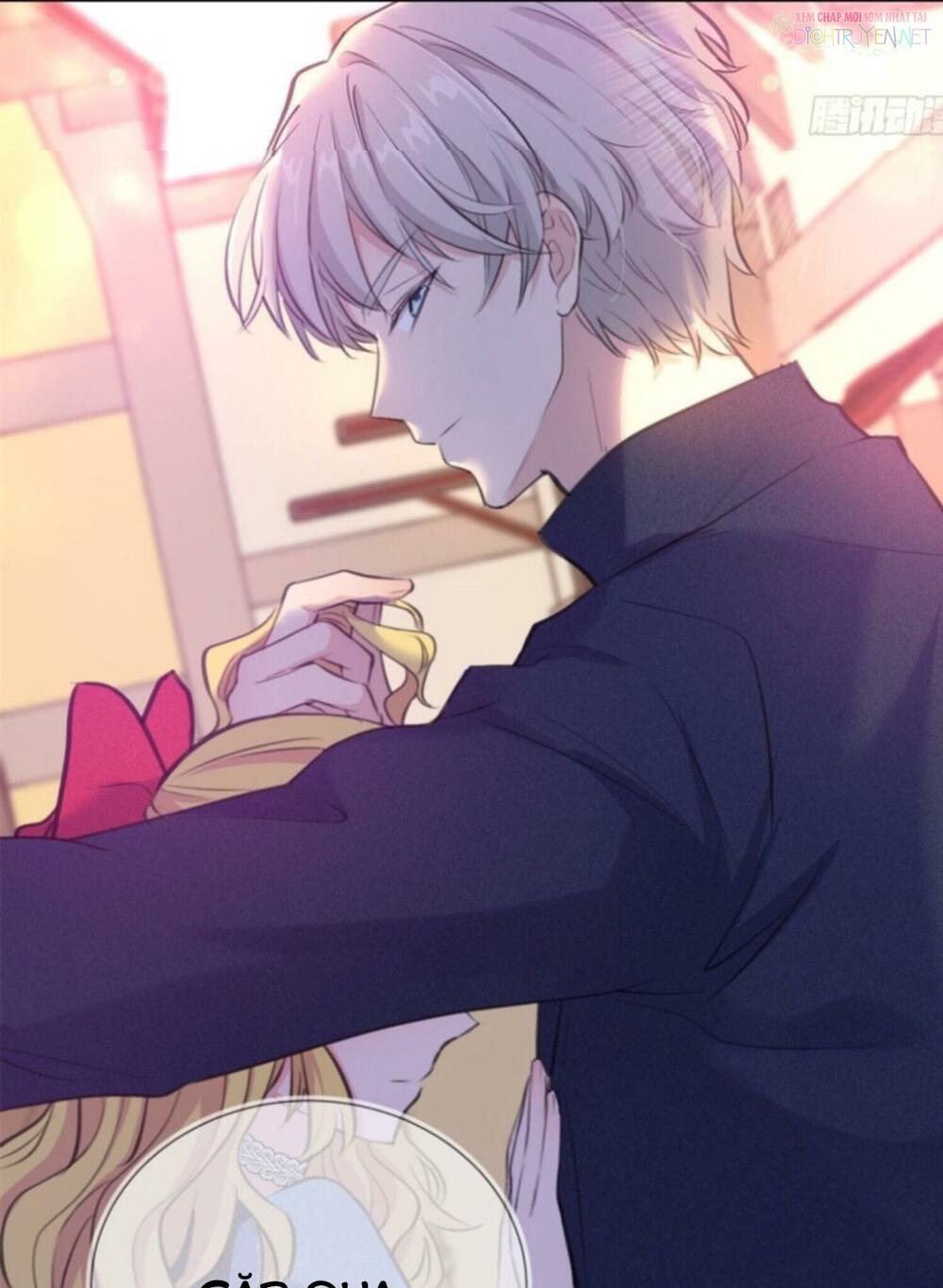 kế hoạch kiếm tiền của olive chapter 5 4