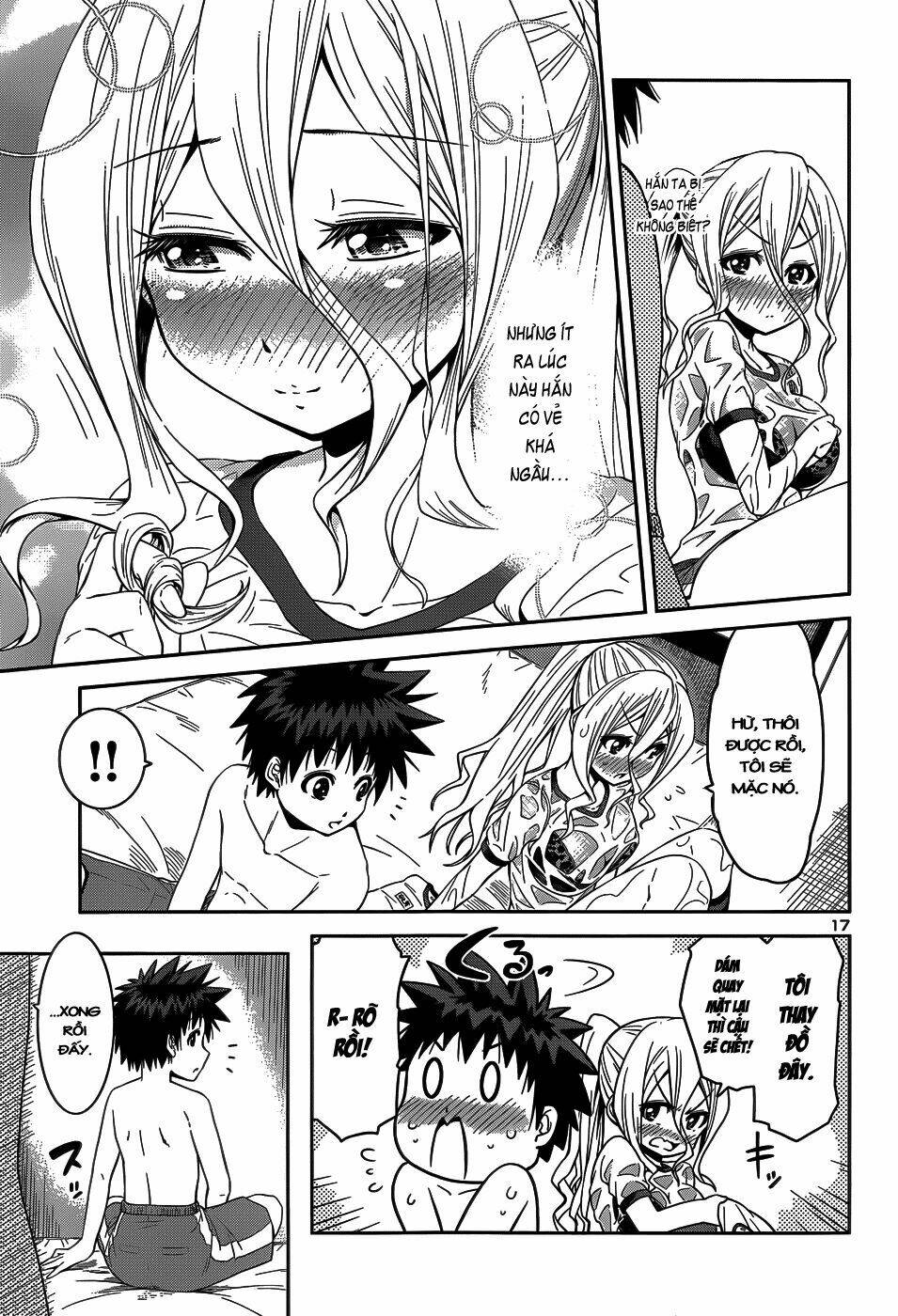 in bura chapter 12 18