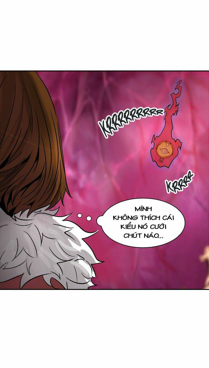 cuộc chiến trong tòa tháp chapter 315 85
