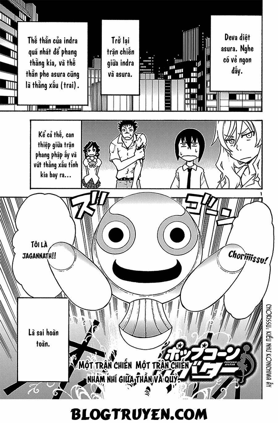 popcorn avatar chapter 9 2