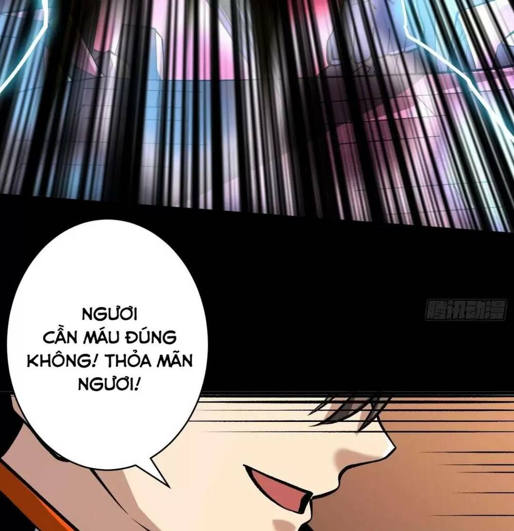 Vừa Chơi Đã Có Tài Khoản Vương Giả chapter 170 35