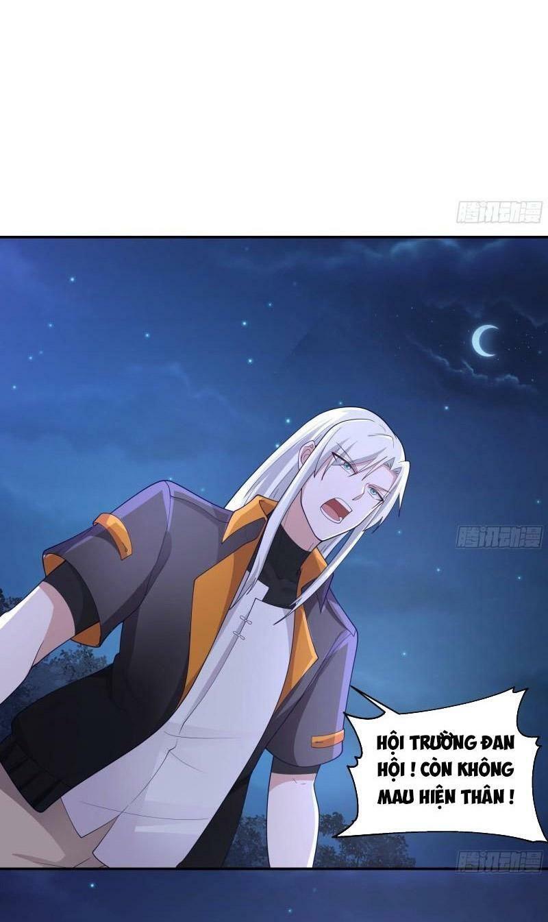 trên người ta có một rồng chapter 554 13